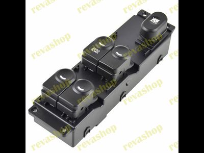 Блок управления стеклоподъёмниками для Hyundai