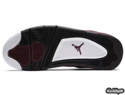 Nike Air Jordan 4 Retro PSG (35-45)