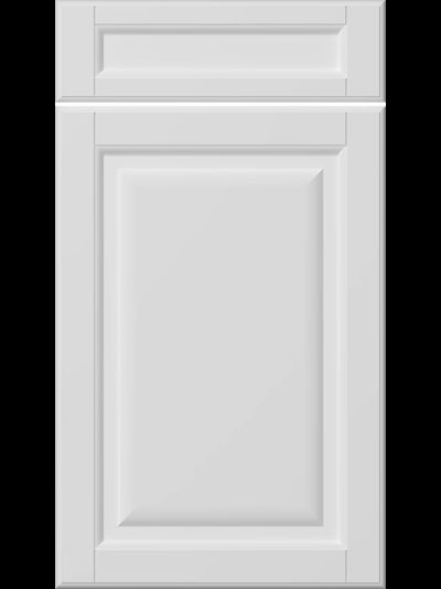 Фасад с фрезеровкой № 153