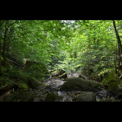 Экскурсия на теплоходе до Кольцовских пещер