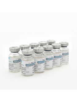 АМИГДАЛИН B17 РАСТВОР СТЕРИЛЬНЫЙ 30% (ВИТАМИН В17, ЛАЭТРИЛ)- 10 МЛ - 10 ФЛАКОНОВ