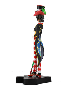 Фигурка Лелуш Ламперуж (Lelouch Lamperouge)