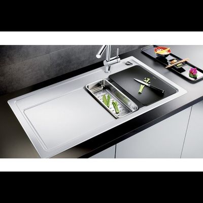 КОЛАНДЕР Blanco (223077)