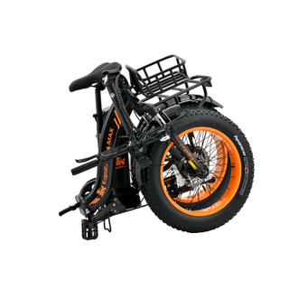 Kugoo Kirin V4 Max