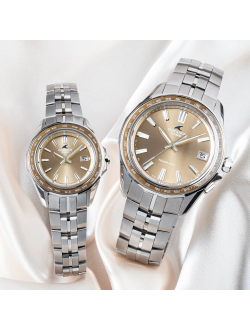 Часы Casio Oceanus OCW-S400A-5A