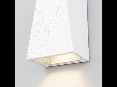 Архитектурная подсветка Times Square 3200К 6Вт IP 54, O580WL-L6W