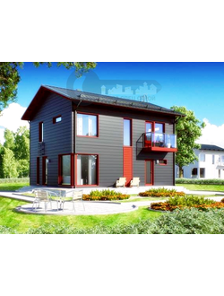 КС-16 ( 9 Х 7,2 м)