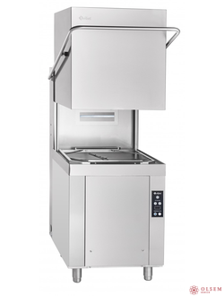 Купольная посудомоечная машина Abat МПК-700К-04