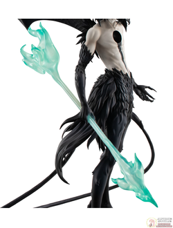 Фигурка Улькиорра Шифер (Ulquiorra Cifer Touken Kaihou Dai Ni Kaisou (Resurreccion Segunda Etapa))