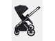 Коляска 2в1 Rant Falcon Therm Black