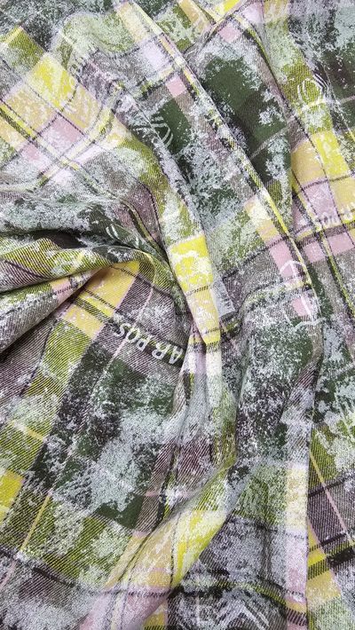 ВИНТАЖ 7806 Цвет 1