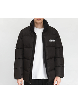 Куртка Anteater Downjacket Black