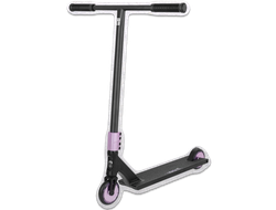 Трюковой самокат VOKUL SOLO ЧЕРНЫЙ