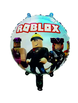 Двусторонний шар роблокс