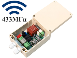 Блок управления DoorHan CV01