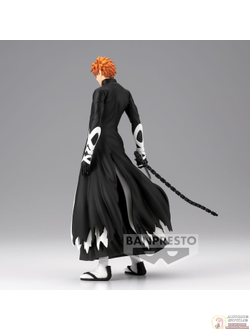 Фигурка Ичиго Куросаки (Ichigo Kurosaki II Solid and Souls)
