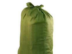 мешок, зеленый, зелёные, мешки, купить, оптом, в розницу, упаковка, цена, прайс, производитель, тара