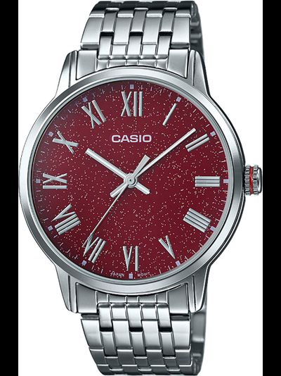 Часы Casio MTP-TW100D-5A