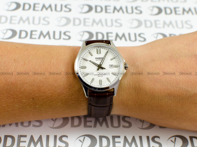 Часы Casio MTS-100L-7A