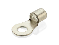 Наконечник кабельный ПМ 1.5-5 медный луженый под пайку