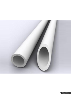 Труба пп полипропилен 40 Valfex Pro Aqua