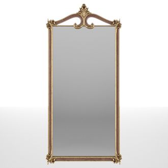 Зеркало Виктория (возможен любой габарит) купить в Ялте