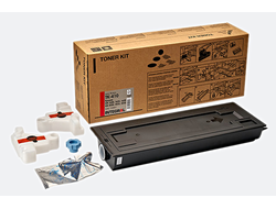 Картридж Kyocera TK-410 Integral, Германия