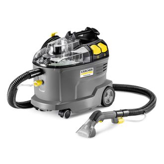 Моющий пылесос Karcher Puzzi 8/1 - Артикул: 1.100-240.0