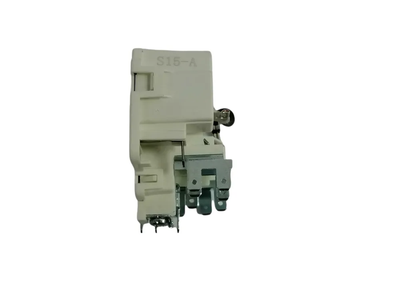 Пусковое реле холодильника s15-a zafc