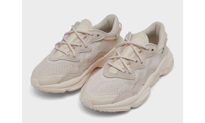 Кроссовки Adidas Ozweego Sand Beige