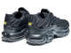 Nike Air Max Tn Plus Ultra All Black
