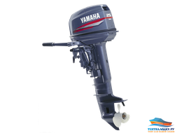 Транспортировочный чехол - Ямаха 25-30 л.с. -2 такта (укрывает с румпелем