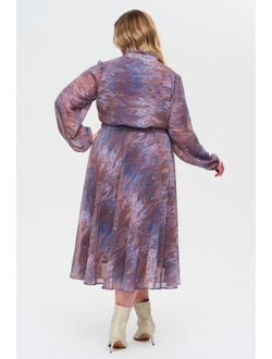 Платье Intikoma Муарэ 424311 54,56,58,60р