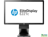 Монитор HP EliteDisplay e221c