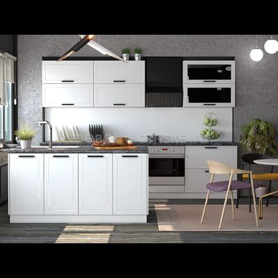 Шкаф кухонный Монс А-50 (500)