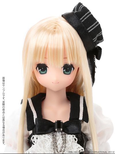 Кукла 1/6 PureNeemo Maya