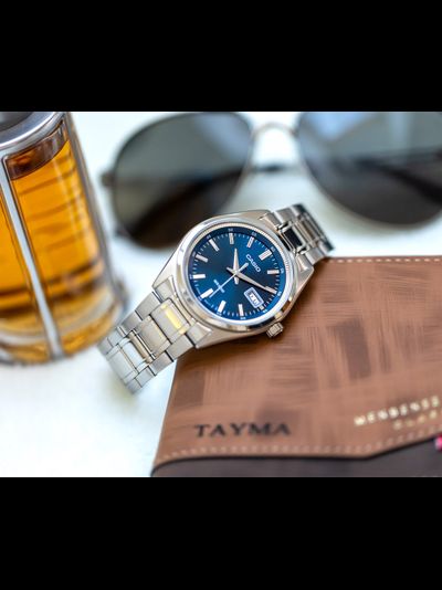 Часы Casio MTP-B180D-2A