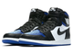 купить кроссовки Air Jordan 1 Retro High OG Royal Toe 555088-041