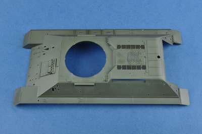 Сборная модель: (Hobby Boss 82602) Советский средний танк Т-34/85