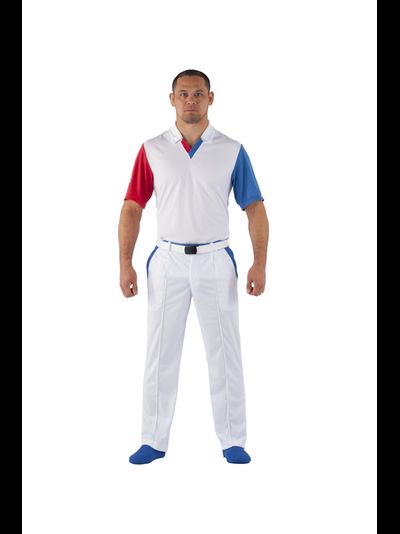 Судейская форма для самбо ВФС BRAVEGARD Ascend