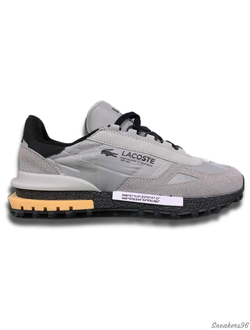 LACOSTE Elite Active THERMO Grey/Серые (41-45)