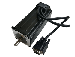 Сервошаговый двигатель с индексной меткой OK57STH112EC1-Z