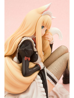 Фигурка 1/6 Лорна Мурасамэ (Lorna Murasame Kotobukiya ver.2)