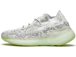 Кроссовки Adidas Yeezy Boost 380 Alien