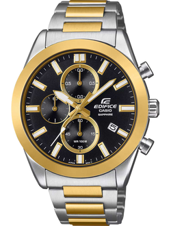 Часы Casio Edifice EFB-710SG-1A