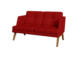 Беверли. Диван 2-местный