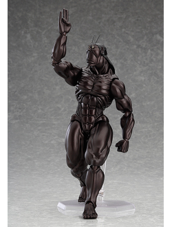 Фигурка фигма Терраформер (figma Terraformar)