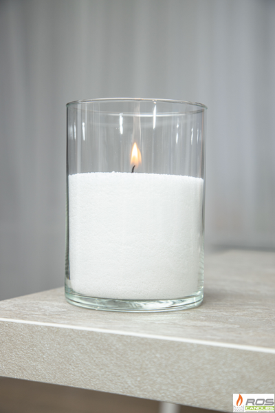 Насыпная свеча 15 см