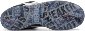 Nike Air Force 1 Jeff Staple X Dunk Low Pro SB 'Panda Pigeon'
