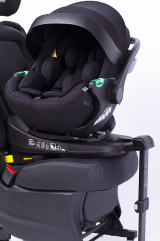 База Isofix поворотная для автокресла Peppy Verona